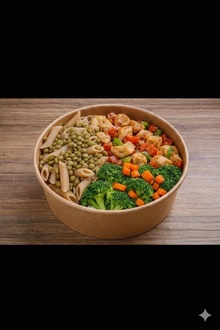 Fit Menü 9 - Kendine İyi Bak görseli