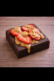 Glutensiz Protein Kek görseli