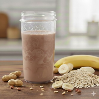 Protein Shake 1 görseli