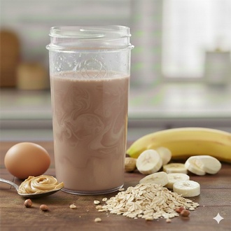 Protein Shake 3 görseli