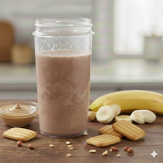 Protein Shake 2 görseli