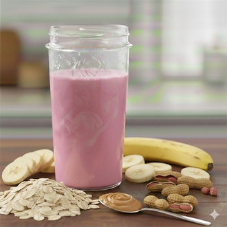 Protein Shake 5 görseli