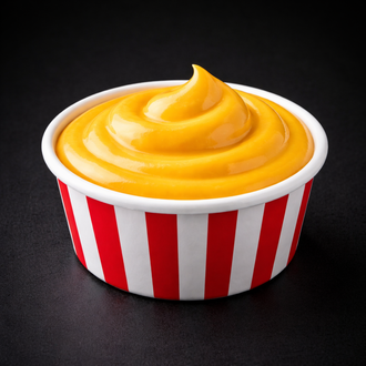 🧀🥫 Cheddar Sos görseli