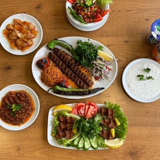 Ramazan Menüsü 1 görseli