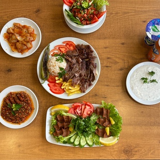 Ramazan Menüsü 2 görseli