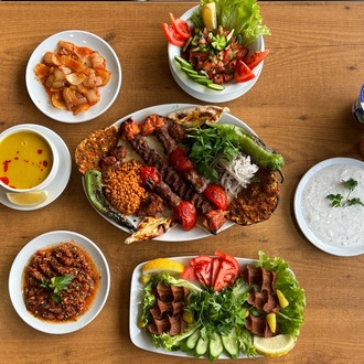 Ramazan Menüsü 4 görseli