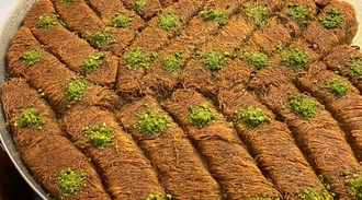 Diyar Burma Kadayıf (1 Kg) görseli