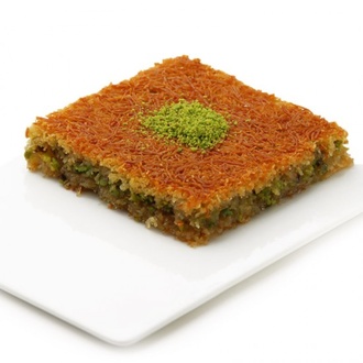 Fıstıklı Tel Kadayıf (1 Kg) görseli