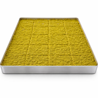 Soğuk Kadayıf (500 Gr) görseli