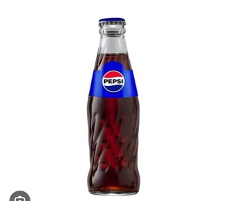 Cam Şişe Cola görseli