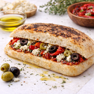 Fethiye Pizzaviç görseli