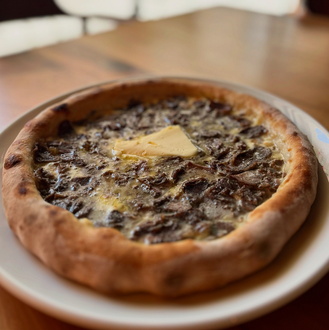 Viridian Pide görseli