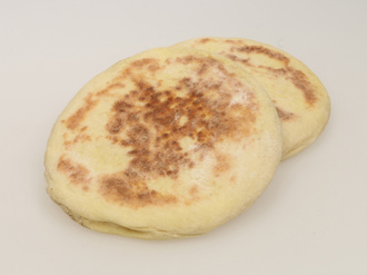 Ekmek Bazlama Ekmeği 2'Li görseli