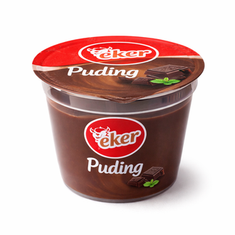 Eker Puding görseli