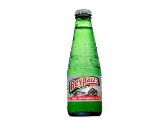Soda (200 Ml) görseli