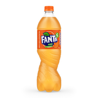 Fanta (1 L) görseli
