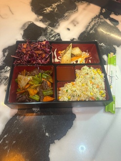 Bento Menü 1 görseli