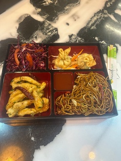 Bento Menü 2 görseli