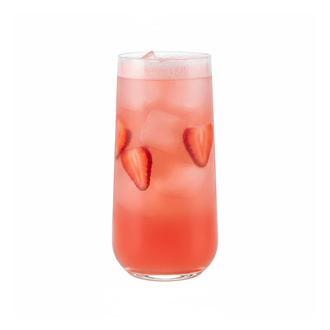 Strawberry Limonata görseli