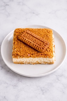 Lotuslu Soğuk Kadayıf (500Gr) görseli