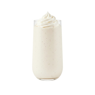 Vanilla Milkshake görseli