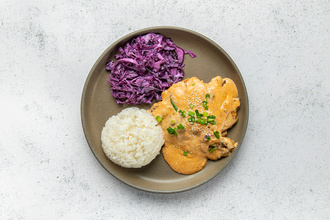 Marry Me Chicken görseli