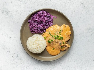 Marry Me Chicken görseli