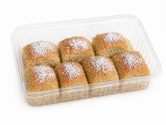 Sütlü Nuriye 500 Gr görseli