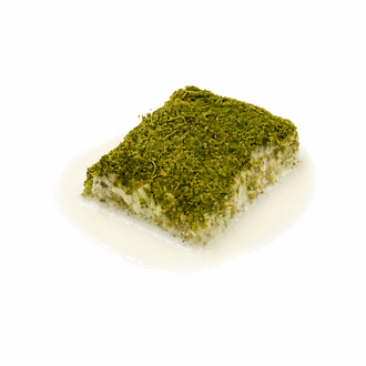 Soğuk Kadayıf Antep Fıstıklı (550-600 Gr.) görseli