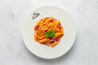 Acılı Mexican Penne görseli