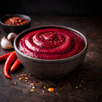 🌶️🥫 Buffalo Sos görseli