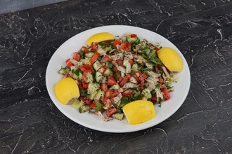 Çoban Salata görseli