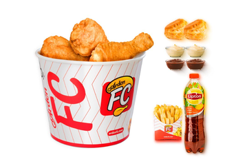 6'Lı But Kova görseli