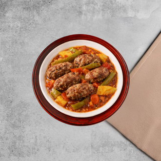 İzmir Köfte görseli