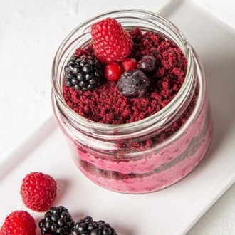 Orman Meyveli Magnolia görseli