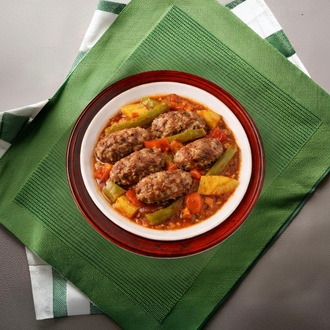 İzmir Köfte görseli