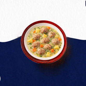 Ekşili Köfte görseli