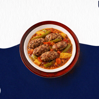 İzmir Köfte görseli