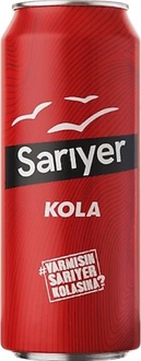 Sarıyer Cola (33 Cl.) görseli