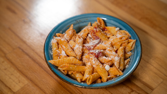 Special Penne görseli
