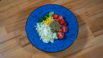 Italian Bowl görseli