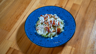 Sezar Salata görseli