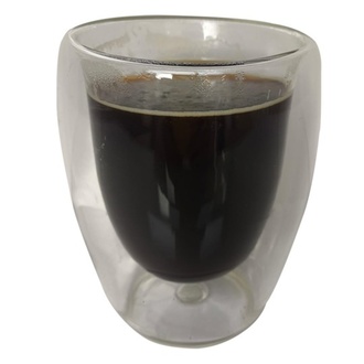 Filtre Kahve (Borosilikat Bardak) görseli