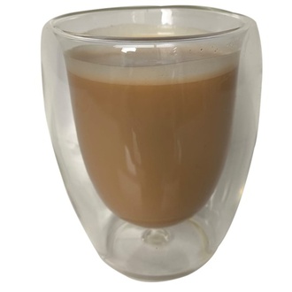 Cappuccino (Borosilikat Bardak) görseli