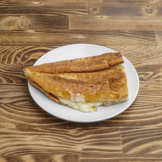 Sosisli Tost görseli