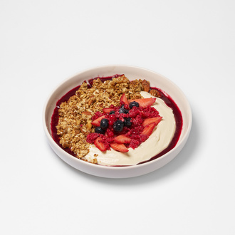 Granola Kasesi görseli