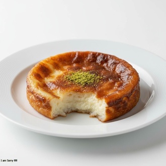 Süt Helvası görseli