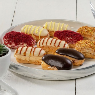 Karışık Ekler (500 Gr.) görseli