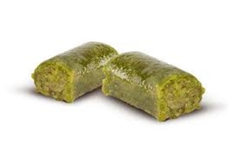 Antep Fıstıklı Sarma (500 Gr) görseli