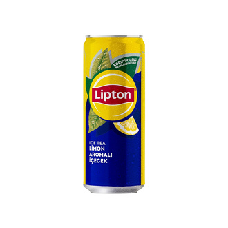 Lipton Ice Tea Limon görseli